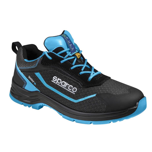 Scarpe antinfortunistiche Sparco Aster ESD S3S SR FO
