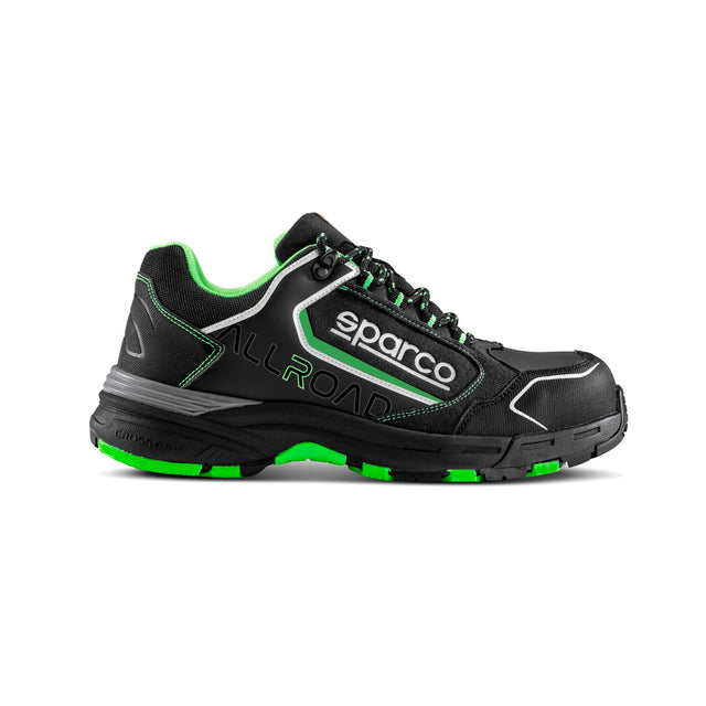 Calzature da lavoro Baku S3 SRC Sparco