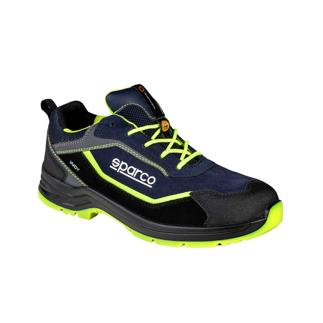 Scarpe da lavoro marca Sparco Baltimora ESD S3S