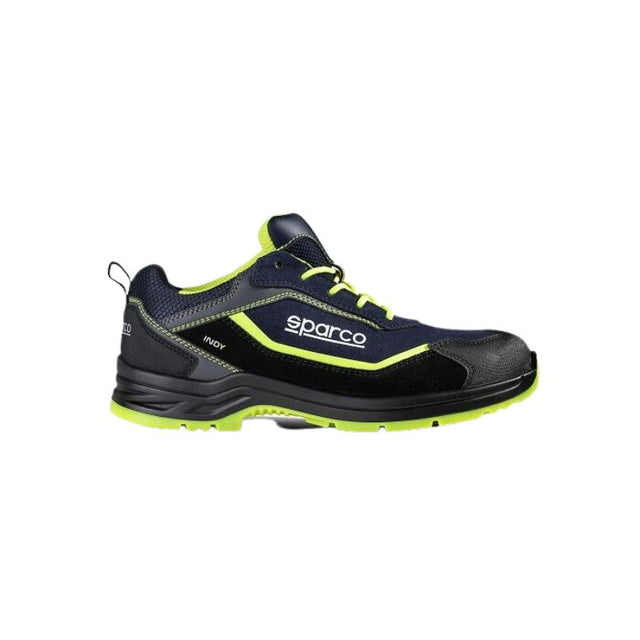 Scarpe da lavoro marca Sparco Baltimora ESD S3S