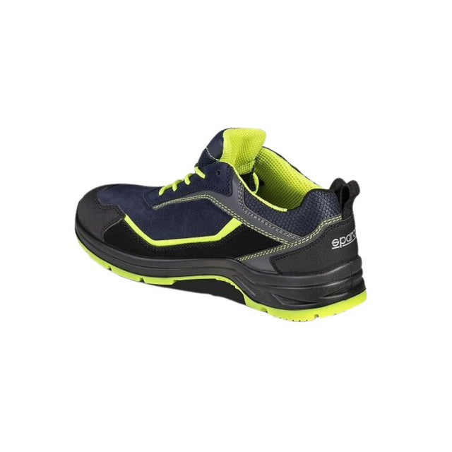 Scarpe da lavoro marca Sparco Baltimora ESD S3S