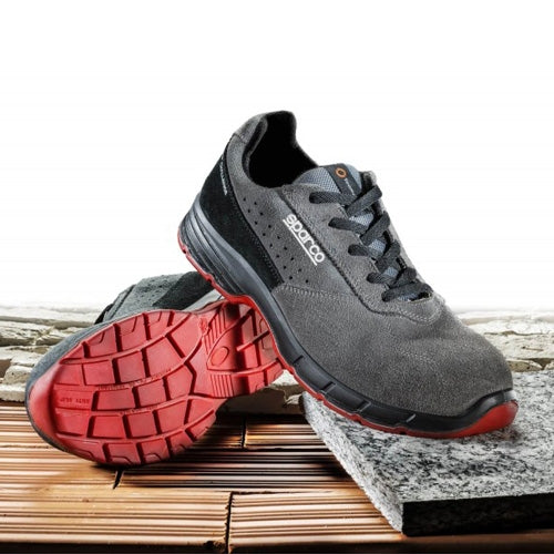 Scarpe antinfortunistiche Challenge S1P SRC Sparco