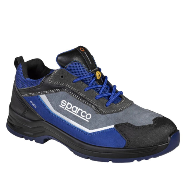 Scarpe da lavoro Charlotte ESD S3S Sparco