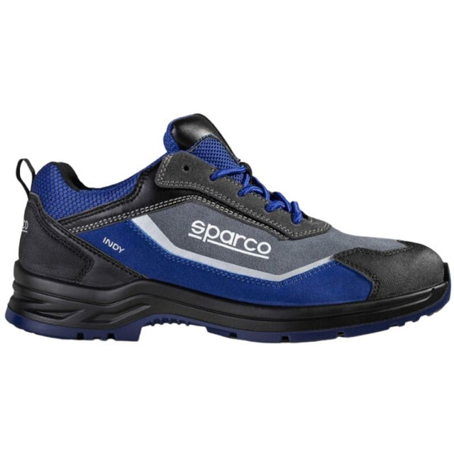 Scarpe da lavoro Charlotte ESD S3S Sparco