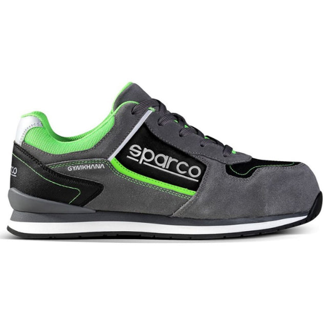 Scarpe antinfortunistiche  Gymkhana Chester S3 ESD SRC HRO Sparco