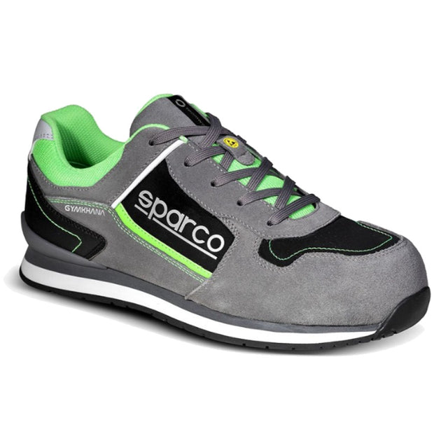 Scarpe antinfortunistiche  Gymkhana Chester S3 ESD SRC HRO Sparco