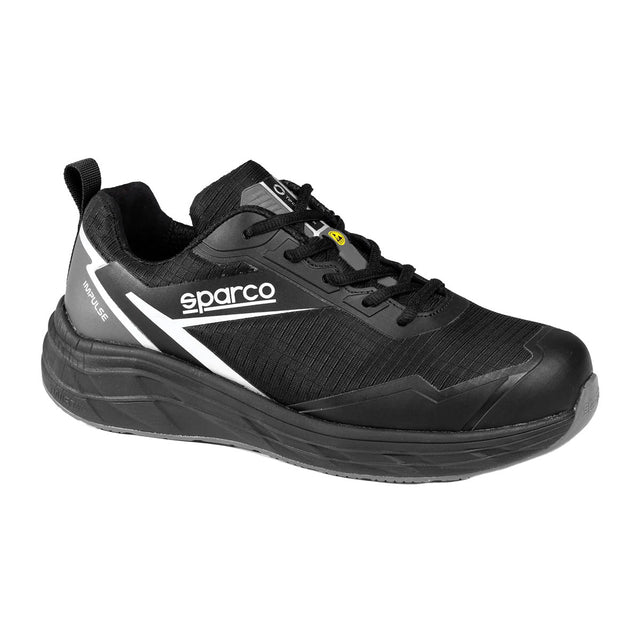 Scarpe antinfortunistiche  Chris ESD S3S SR FO HRO Sparco