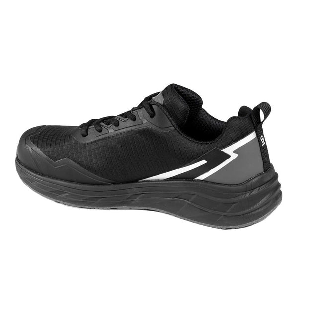 Scarpe antinfortunistiche  Chris ESD S3S SR FO HRO Sparco