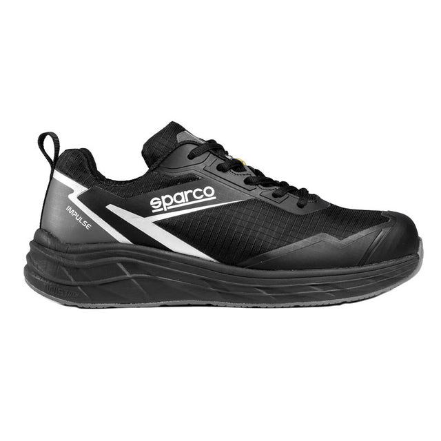 Scarpe antinfortunistiche  Chris ESD S3S SR FO HRO Sparco