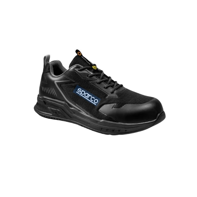 Scarpe antinfortunistiche Sparco Clamp ESD S1PS SR FO