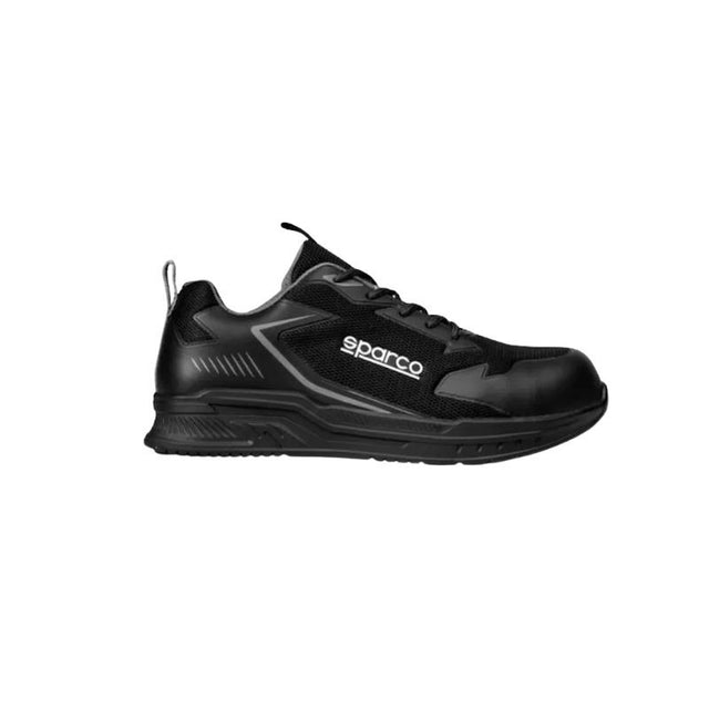 Scarpe antinfortunistiche Sparco Clamp ESD S1PS SR FO