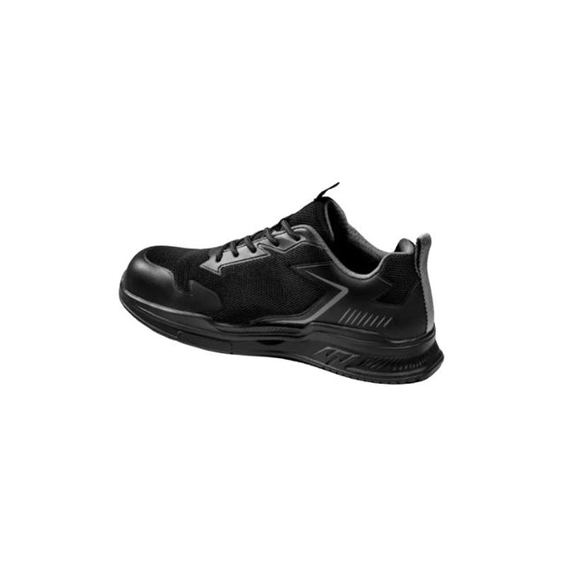 Scarpe antinfortunistiche Sparco Clamp ESD S1PS SR FO