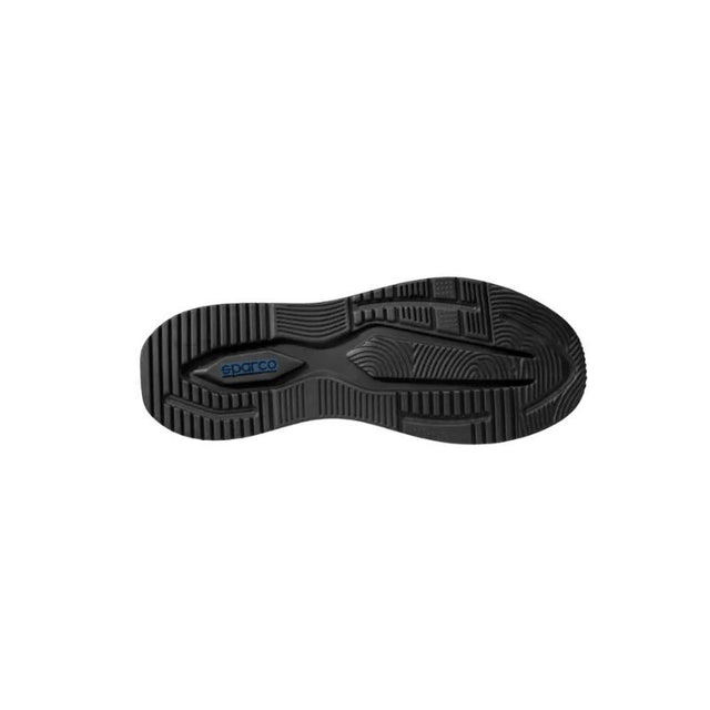 Scarpe antinfortunistiche Sparco Clamp ESD S1PS SR FO