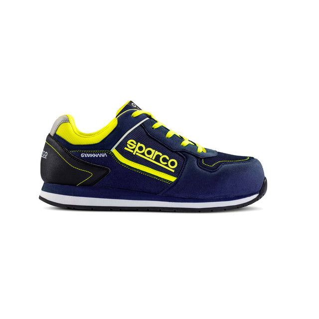 Scarpe antinfortunistiche Sparco Gymkhana Dani S1P SRC