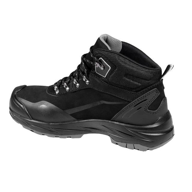 Scarpe antinfortunistiche Sparco Dell ESD S7S SR FO CI HI SC