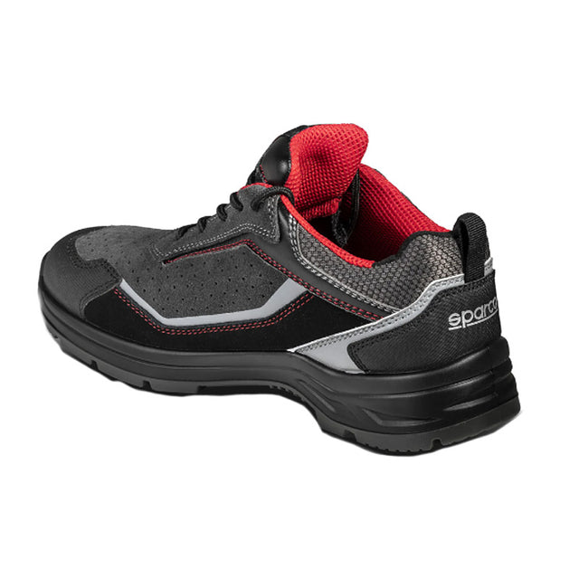 Scarpe antinfortunistiche Detroit ESD S1PS Sparco
