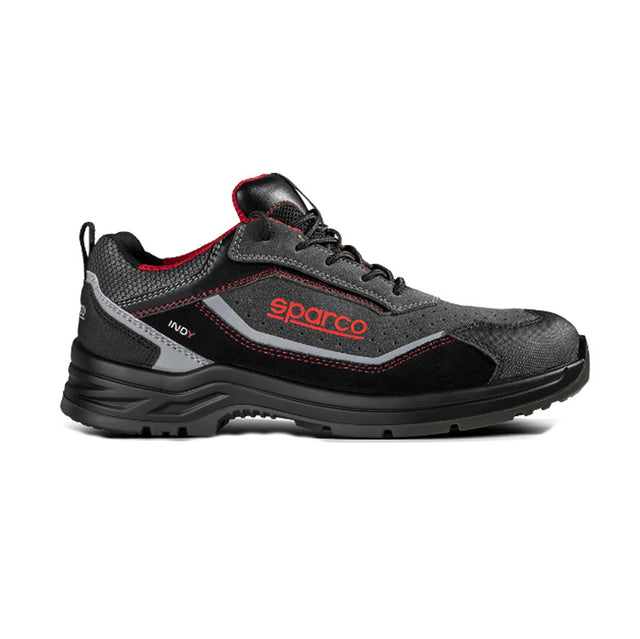 Scarpe antinfortunistiche Detroit ESD S1PS Sparco
