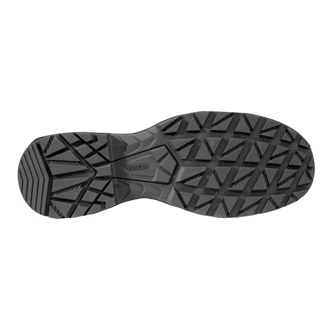 Scarponi da lavoro Sparco Dock ESD S7S SR FO HRO CI HI SC