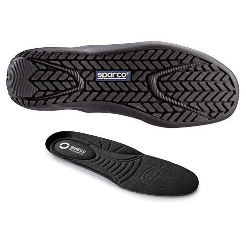 Scarpe da lavoro Dragster NRAZ S1P SRC Sparco