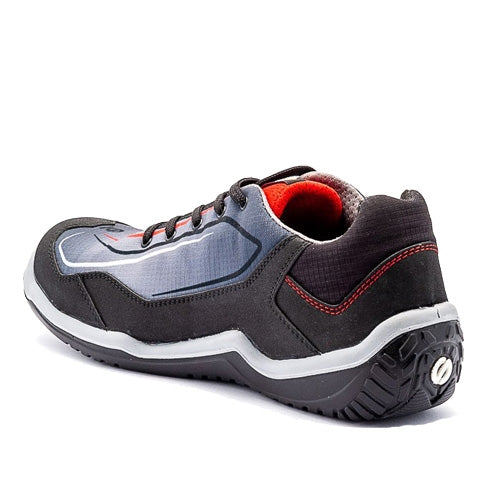 Scarpe antinfortunistiche Dragster NRRS S1P SRC Sparco