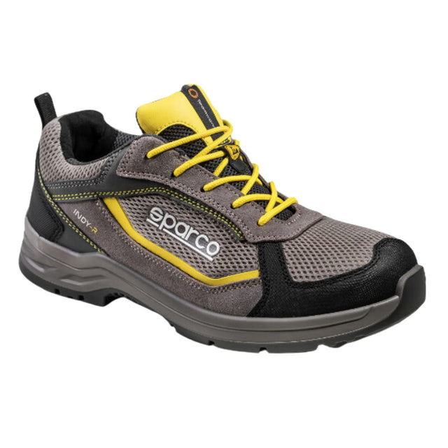 Calzature da lavoro Edmonton ESD S1PS Sparco