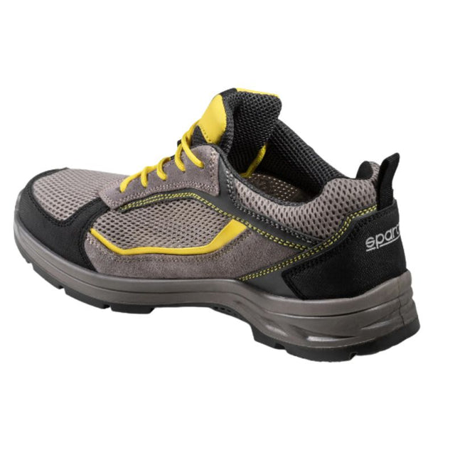Calzature da lavoro Edmonton ESD S1PS Sparco