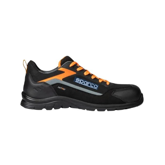Scarpe antinfortunistiche Sparco Elfyn ESD S3S SR FO SC