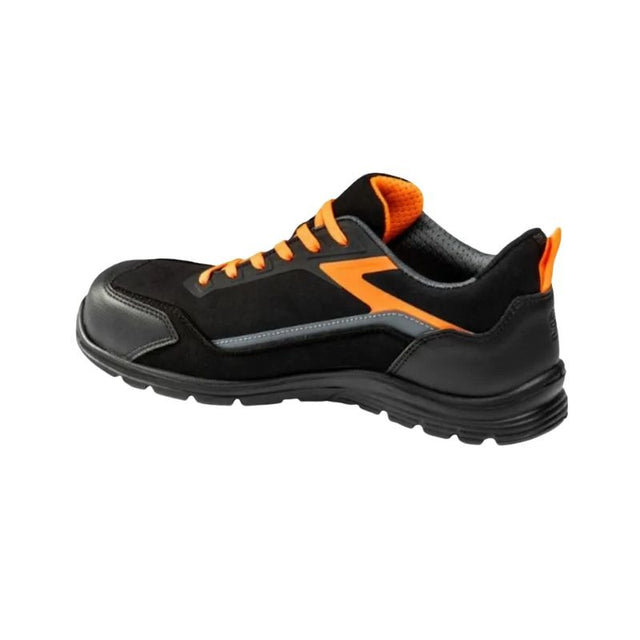 Scarpe antinfortunistiche Sparco Elfyn ESD S3S SR FO SC