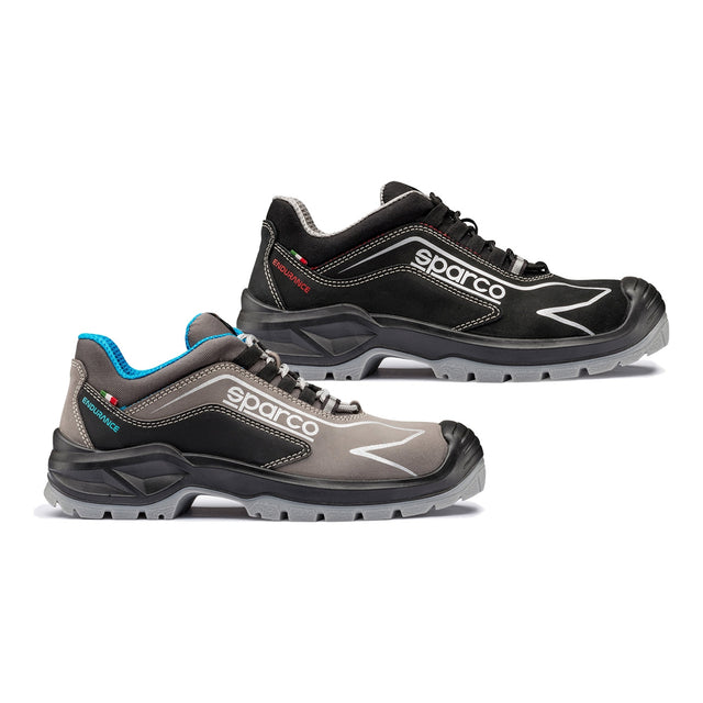 Scarpe di sicurezza Sparco Endurance S3 SRC