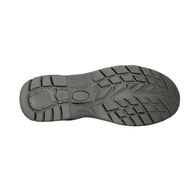 Scarpe per saldatori Sparco Wisdom ESD S3S SR FO HRO CI HI SC