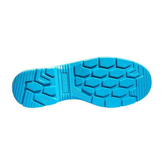 Scarpe di sicurezza Sparco Sunny ESD S3S SR FO alte