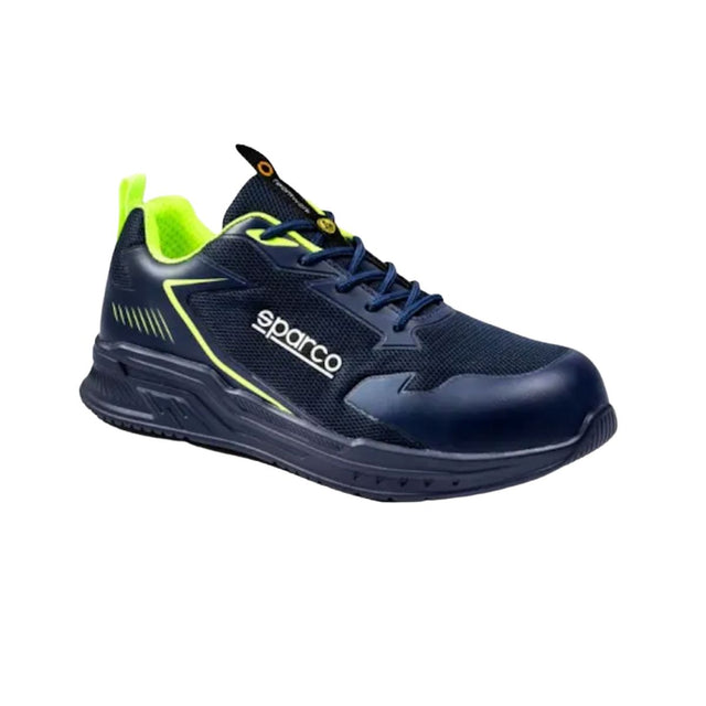 Scarpe antinfortunistiche Sparco Flinger ESD S1PS SR FO