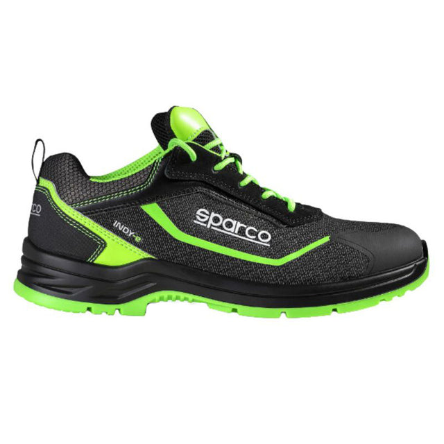 Calzature di sicurezza basse Forester ESD S3S Sparco