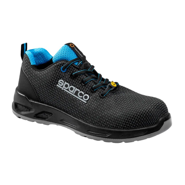 Scarpe antinfortunistiche Sparco Fresno ESD S3S SR FO