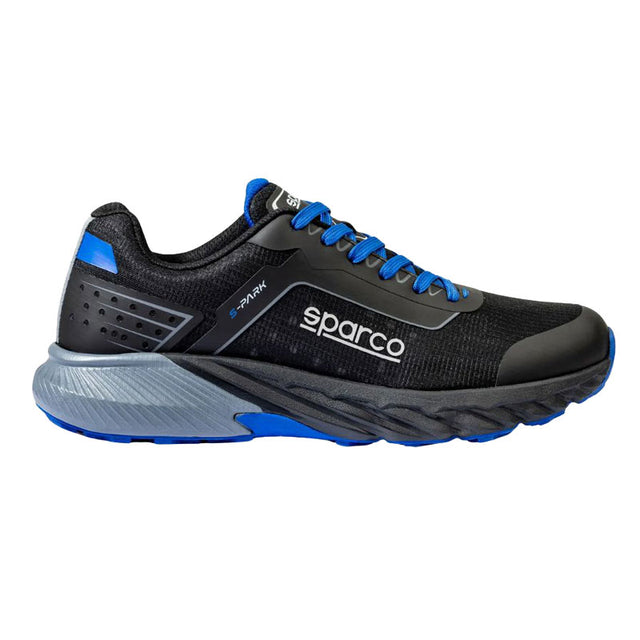 Sneakers da lavoro Sparco Gap 01 SR FO HRO