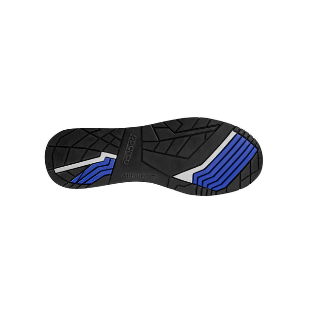 Scarpe protettive Gymkhana Lando S1P SRC Sparco