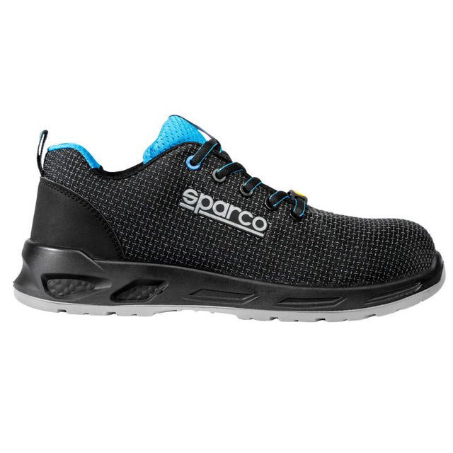Scarpe antinfortunistiche Sparco Fresno ESD S3S SR FO