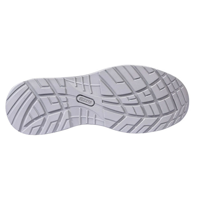 Scarpe alte antinfortunistiche Sparco Rialto ESD S3S SR FO