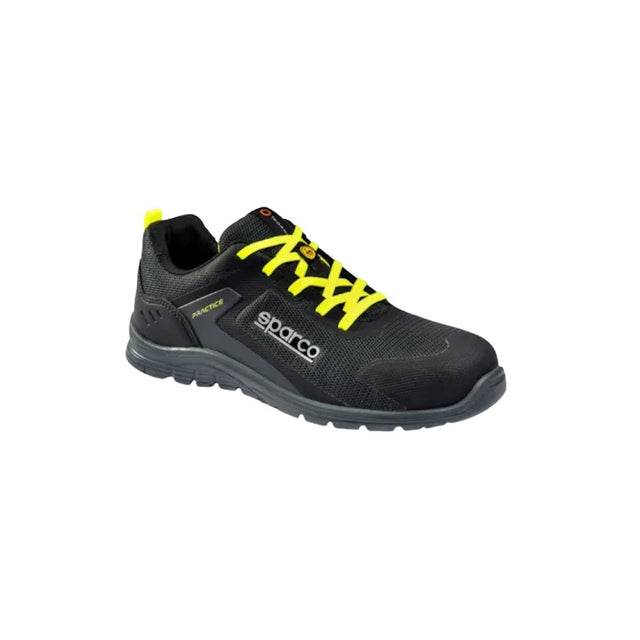 Scarpe antinfortunistiche Sparco Josef ESD S1PS SR FO SC