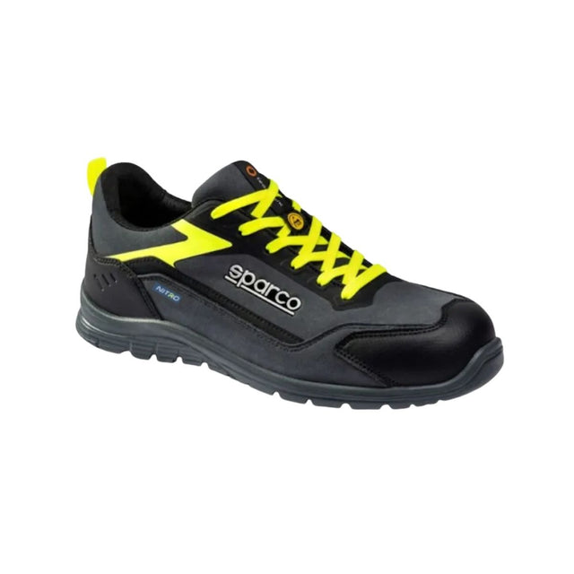 Scarpe antinfortunistiche Sparco Kalle ESD S3S SR FO SC