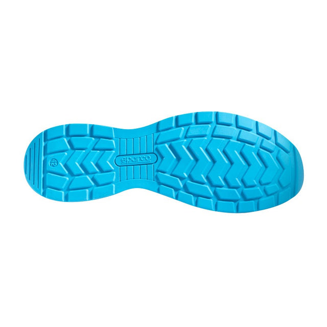 Scarpe alte antinfortunistiche Sparco Kamui ESD S3S SR FO HRO SC