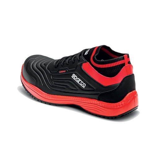 Scarpe antinfortunistiche Sparco Legend S3 ESD SRC