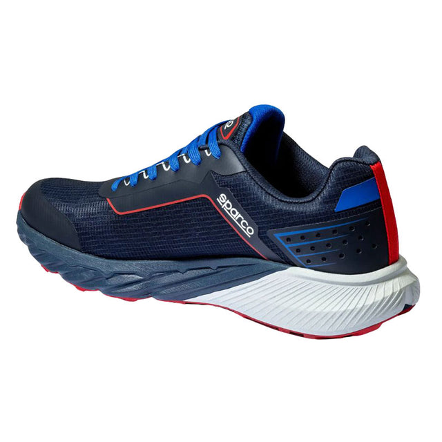 Calzature di sicurezza Leon 01 SR FO HRO Sparco