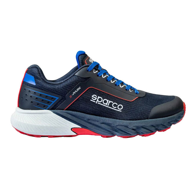 Calzature di sicurezza Leon 01 SR FO HRO Sparco