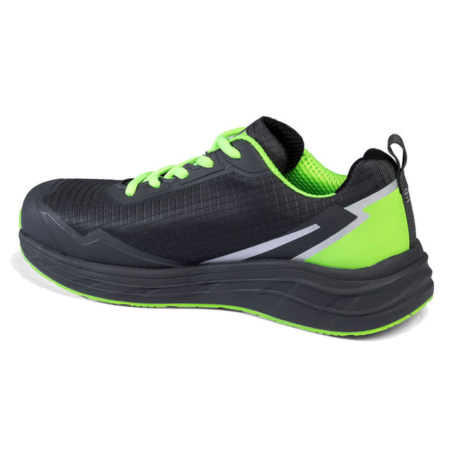Scarpe antinfortunistiche  Lucas ESD S3S SR FO HRO Sparco