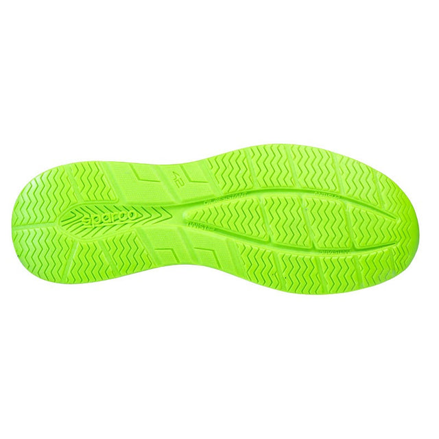Scarpe antinfortunistiche  Lucas ESD S3S SR FO HRO Sparco