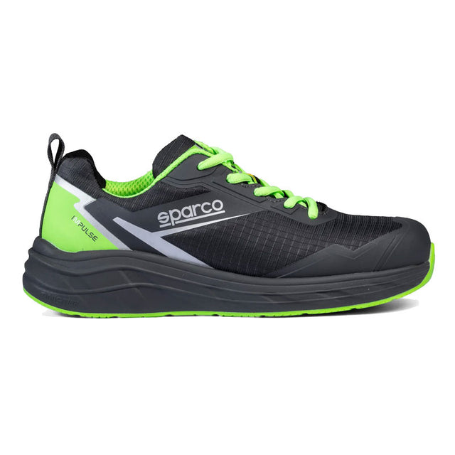 Scarpe antinfortunistiche  Lucas ESD S3S SR FO HRO Sparco
