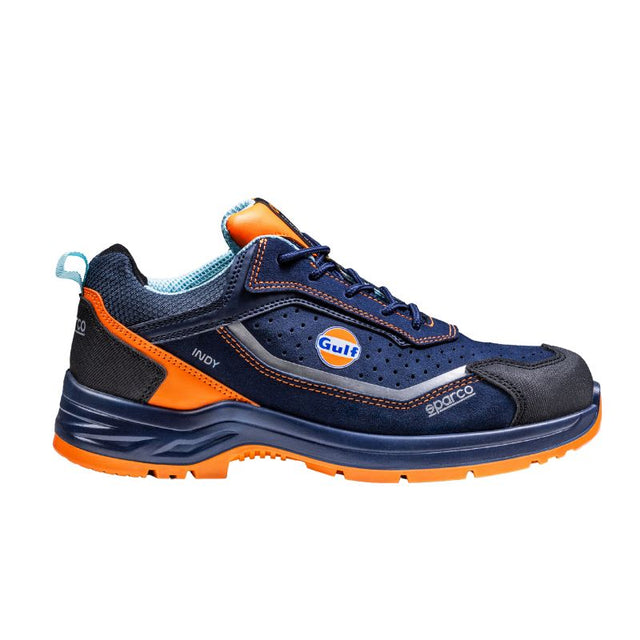 Scarpe antinfortunistiche Meteor S1PS ESD SR FO LG Sparco