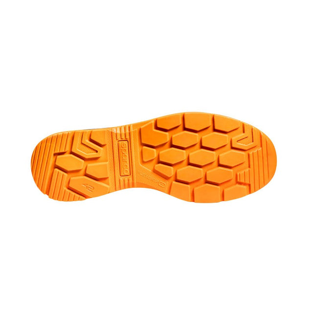 Scarpe antinfortunistiche Meteor S1PS ESD SR FO LG Sparco