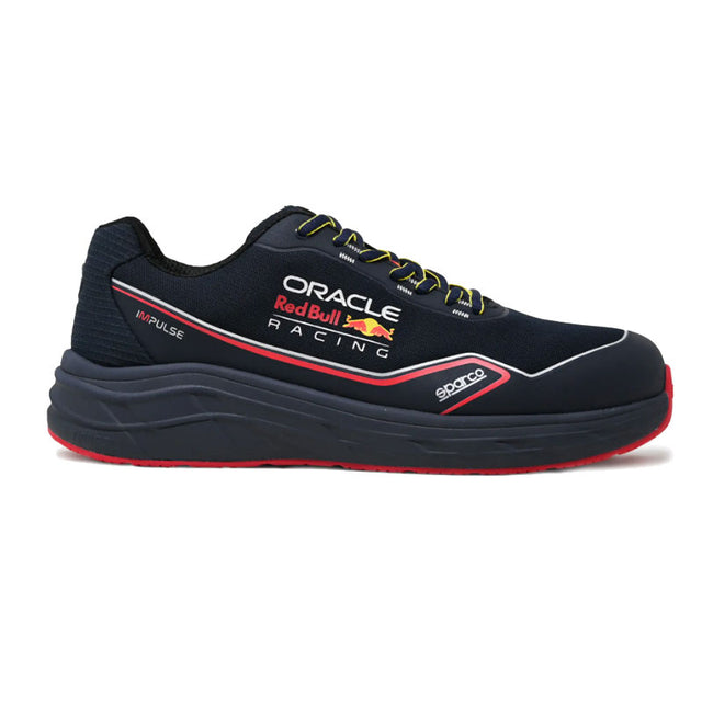 Scarpe antinfortunistiche   ESD S1PS SR FO HRO Sparco Milton